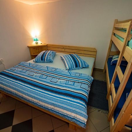 Apartma Vidmar Otlica Ajdovščina Extérieur photo