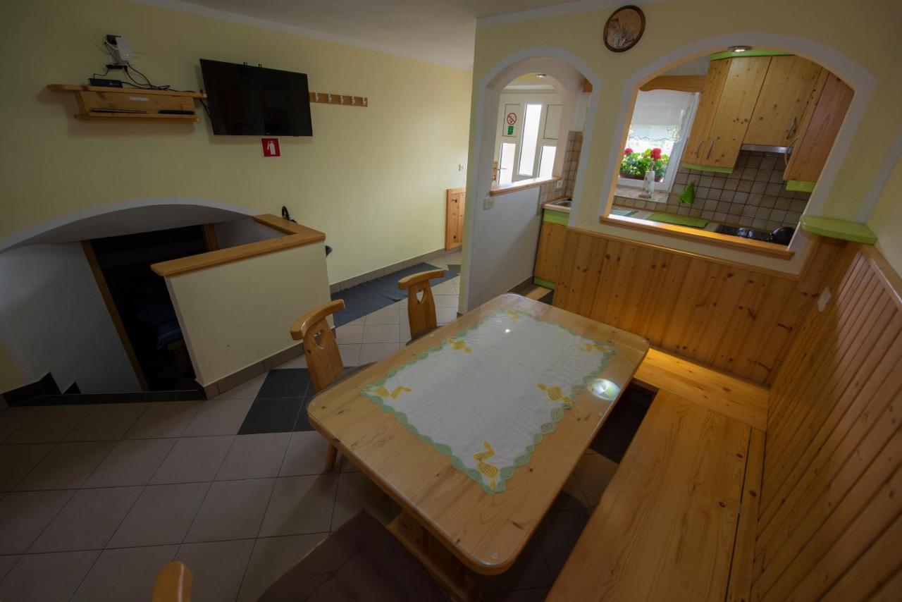 Apartma Vidmar Otlica Ajdovščina Extérieur photo
